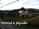 Sečská přehrada-Hoješín